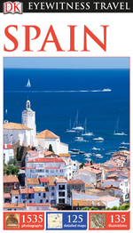 Gale eBooks | DK Eyewitness Travel Guide: Spain