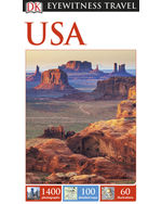 Gale eBooks | DK Eyewitness Travel Guide: USA