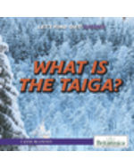 Taiga: Animals Educational Resources K12 Learning, Life Science