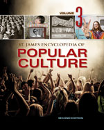 St. James Encyclopedia of Popular Culture