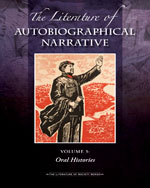 The Literature of Autobiographical Narrative