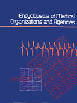 Encyclopedia of Medical Organizations & Agencies