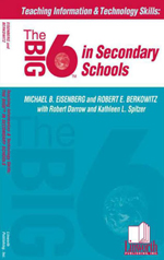 Teaching Information & Technology Skills: The Big6 in Secondary Schools