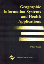 Green Technologies Collection: Geographic Information Systems And Health Applications