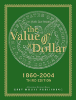 Value of a Dollar: 1860-2004