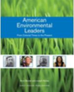 American Environmental Leaders