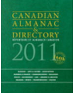 Canadian Almanac & Directory