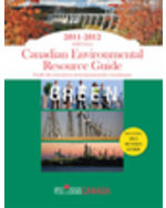 Canadian Environmental Resource Guide