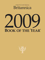 Britannica Book of the Year: 2009