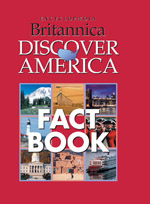 Discover America: Fact Index