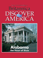 Discover America: Alabama: The Heart of Dixie