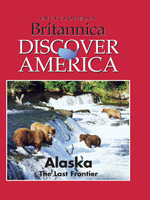 Discover America: Alaska: The Last Frontier