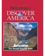 Discover America: Arizona: The Grand Canyon State