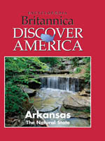 Discover America: Arkansas: The Natural State