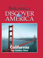 Discover America: California: The Golden State