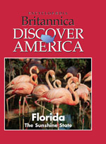 Discover America: Florida: The Sunshine State