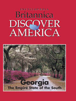 Discover America: Georgia: The Empires State of the South