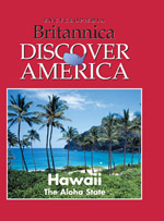 Discover America: Hawaii: The Aloha State