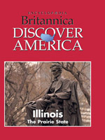 Discover America: Illinois: The Prairie State