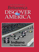 Discover America: Indiana: The Hoosier State