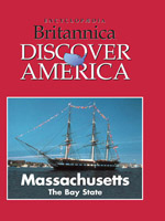 Discover America: Massachusetts: The Bay State