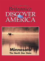 Discover America: Minnesota: The North Star State