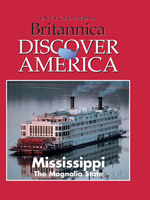 Discover America: Mississippi: The Magnolia State