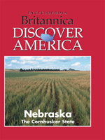 Discover America: Nebraska: The Cornhusker State