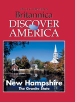 Discover America: New Hampshire: The Granite State