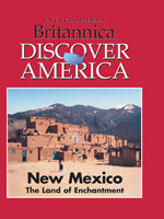 Discover America: New Mexico: The Land of Enchantment