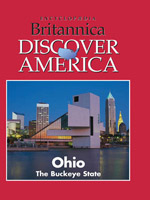 Discover America: Ohio: The Buckeye State