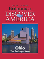 Discover America: Ohio: The Buckeye State