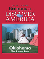 Discover America: Oklahoma: The Sooner State