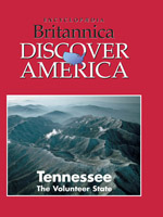 Discover America: Tennessee: The Volunteer State