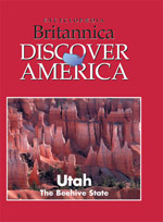 Discover America: Utah: The Beehive State