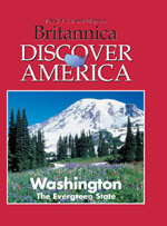 Discover America: Washington: The Evergreen State