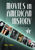 Movies In American History