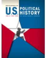 Encyclopedia of U.S. Political History