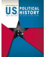 Encyclopedia of U.S. Political History