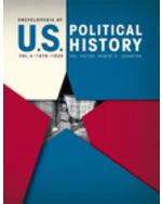 Encyclopedia of U.S. Political History