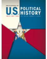 Encyclopedia of U.S. Political History