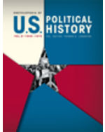 Encyclopedia of U.S. Political History