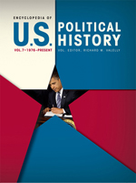 Encyclopedia of U.S. Political History