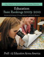 Education State Rankings