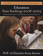 Education State Rankings