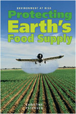 Protecting Earth's Food Supply