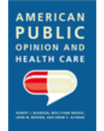 American Public Opinion and Health Care