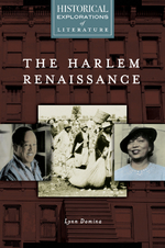 A Companion to the Harlem Renaissance (Blackwell Companions to Literature  and Culture)