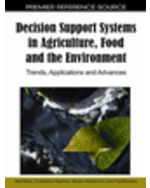 Green Technologies Collection: Decision Support Systems In Agriculture, Food And The Environment: Trends, Applications And Advances