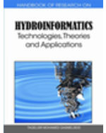 Green Technologies Collection: Handbook Of Research On Hydroinformatics: Technologies, Theories And Applications